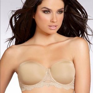 Calvin Klein Custom Lift Convertible Bra 34DD